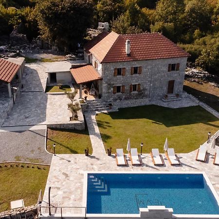 Etno Villa Mokanji Danilovgrad Exterior photo