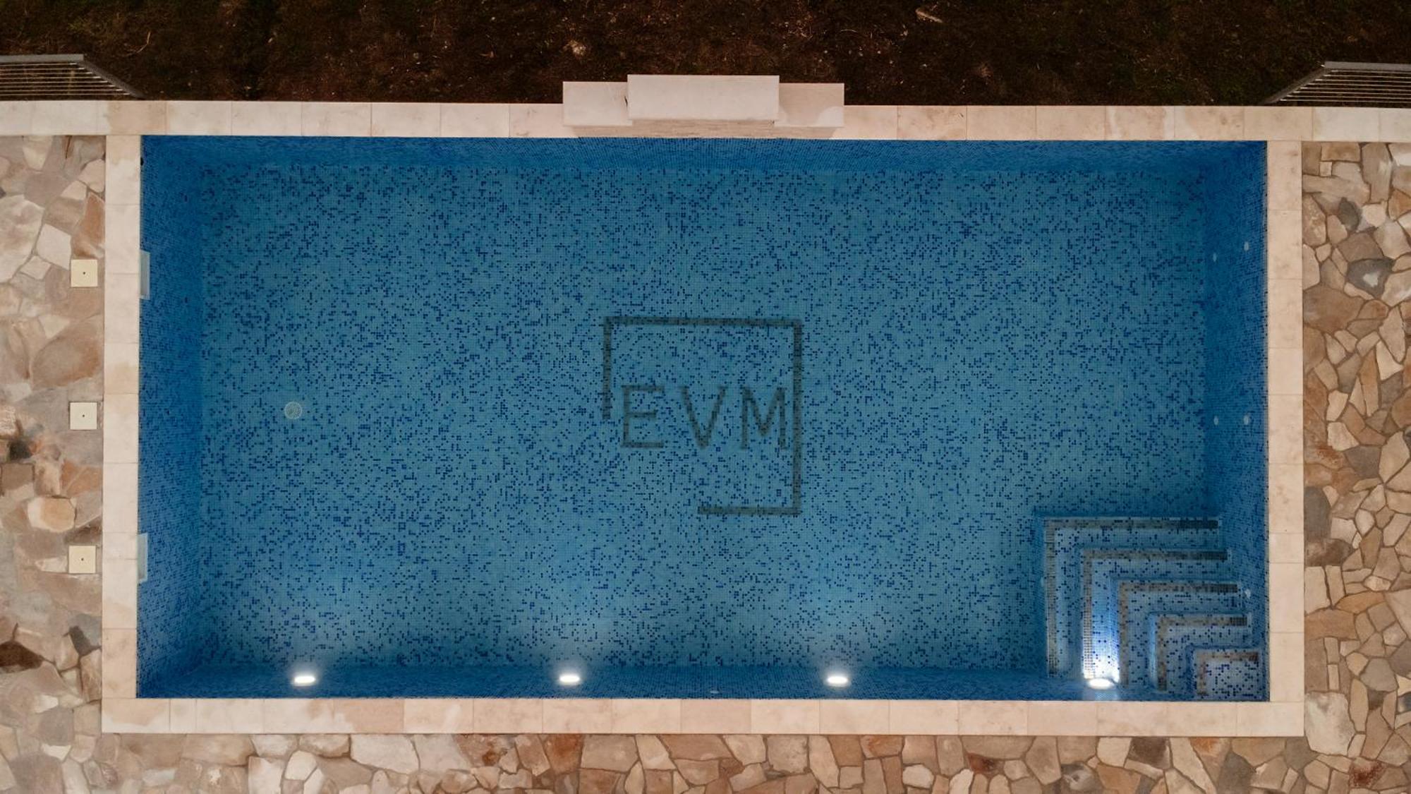 Etno Villa Mokanji Danilovgrad Exterior photo