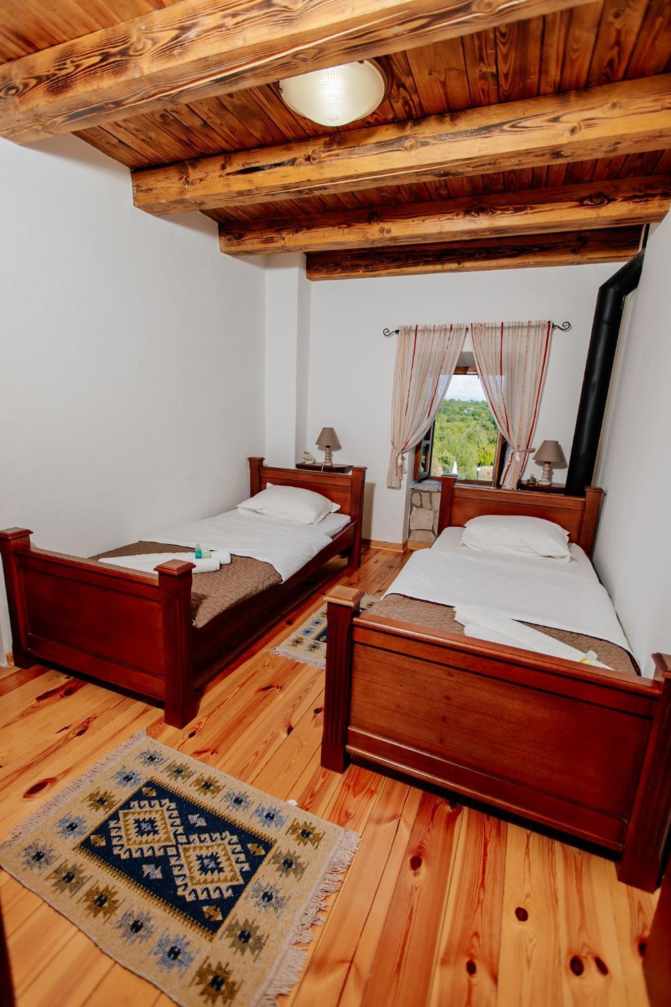 Etno Villa Mokanji Danilovgrad Exterior photo
