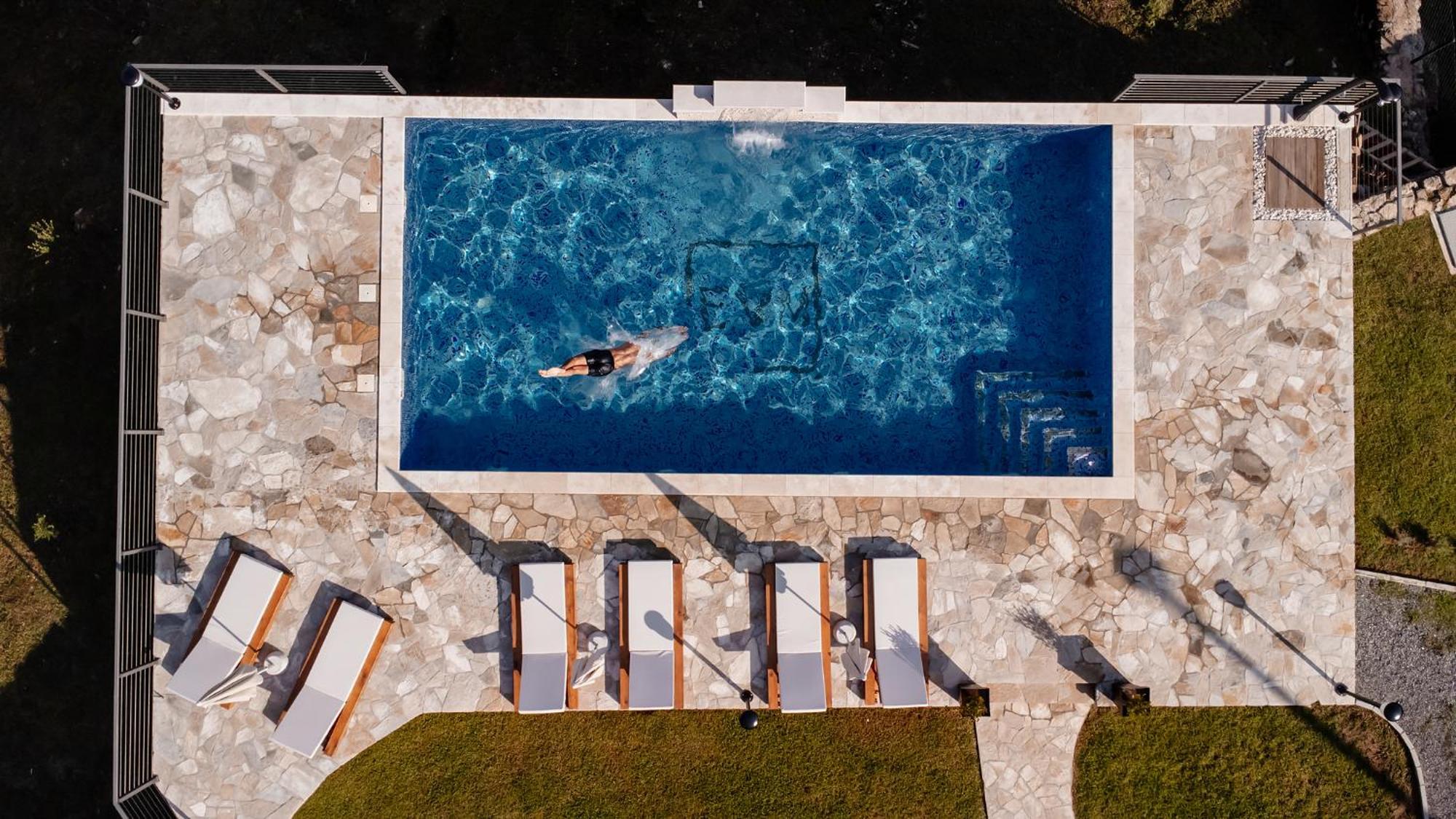 Etno Villa Mokanji Danilovgrad Exterior photo