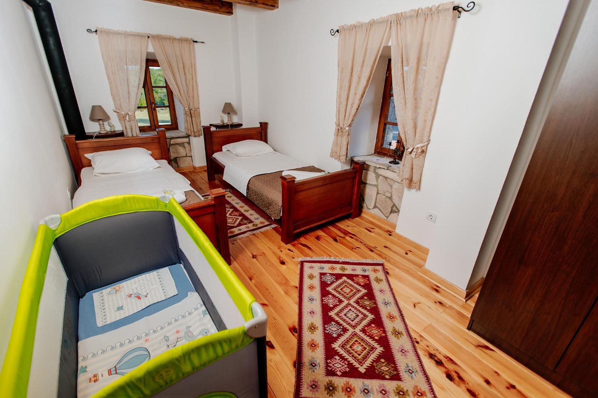 Etno Villa Mokanji Danilovgrad Exterior photo