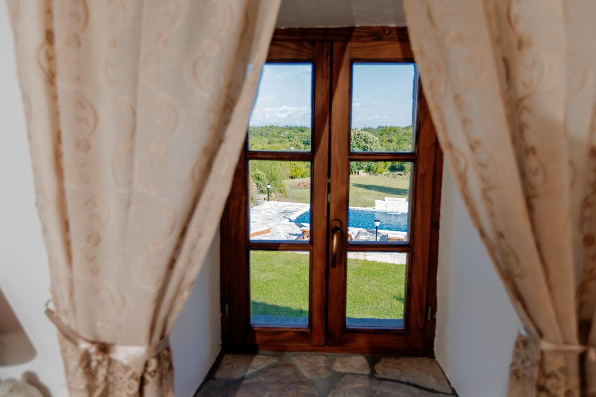 Etno Villa Mokanji Danilovgrad Exterior photo